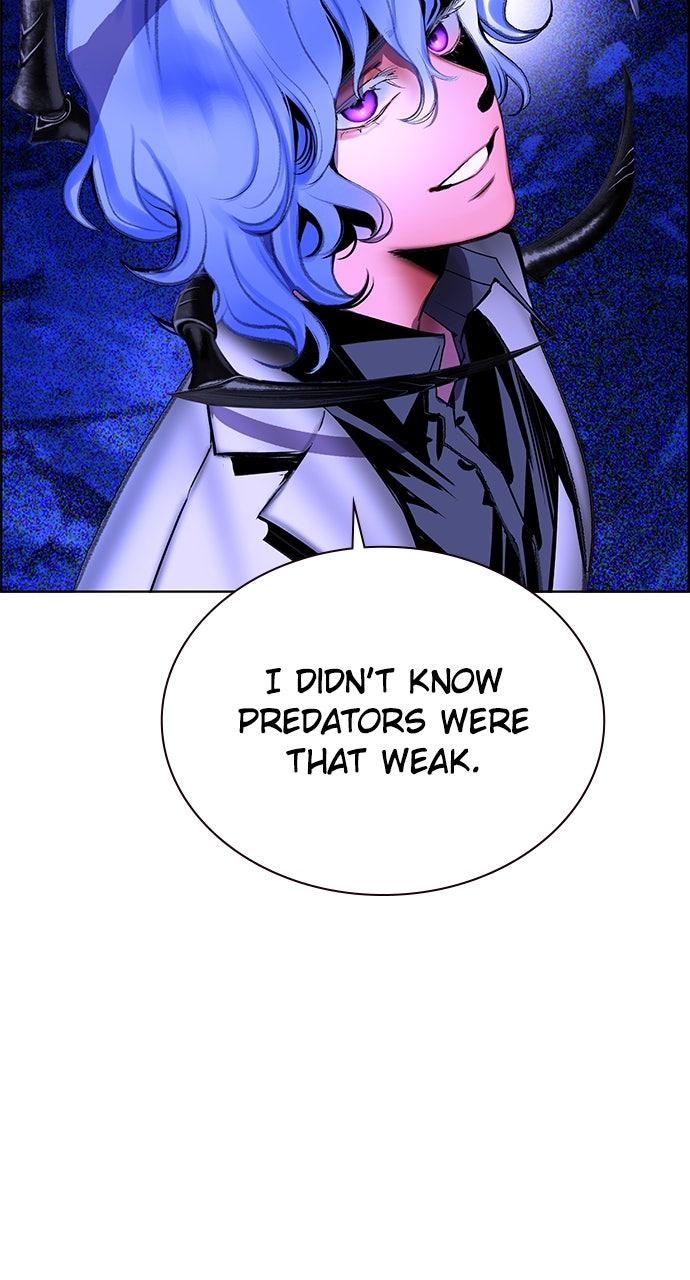 Read Jungle Juice chapter 73.9 image 5 on Lezhin