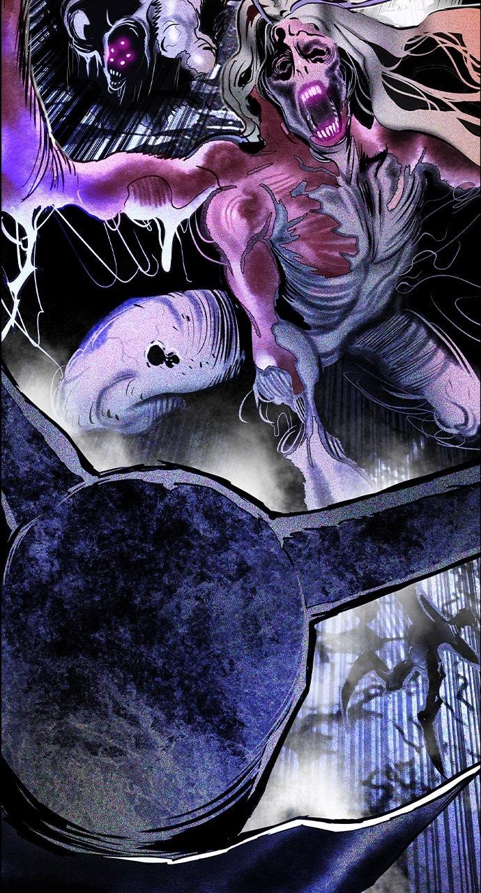 Read Jungle Juice chapter 73.9 image 51 on Lezhin