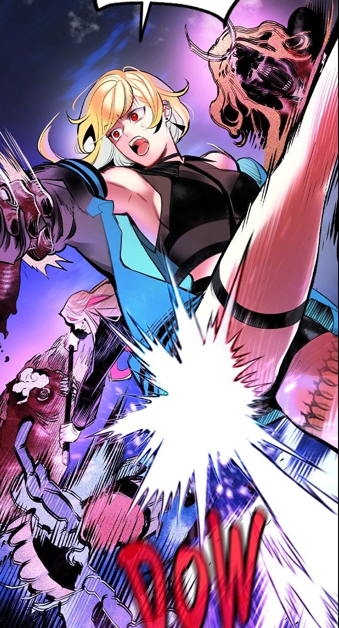 Read Jungle Juice chapter 73.9 image 53 on Lezhin