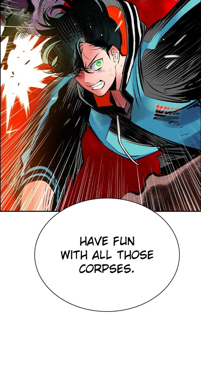 Read Jungle Juice chapter 73.9 image 68 on Lezhin