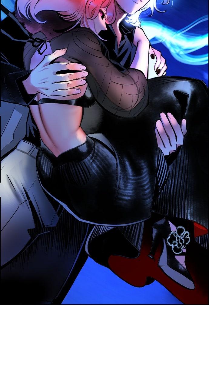 Read Jungle Juice chapter 73.9 image 74 on Lezhin