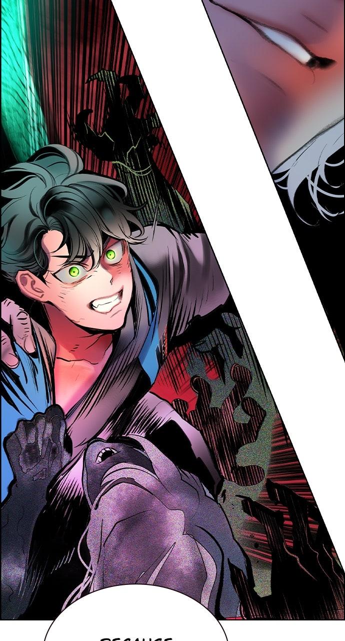 Read Jungle Juice chapter 73.9 image 76 on Lezhin
