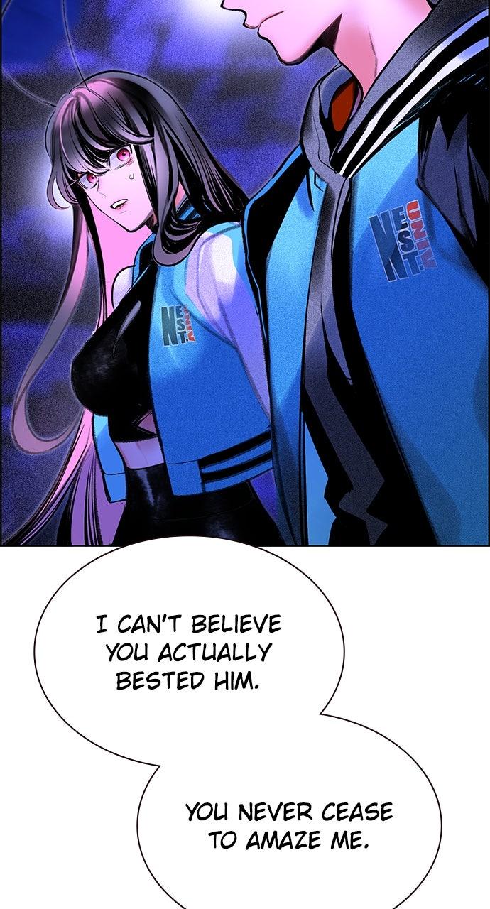 Read Jungle Juice chapter 73.9 image 8 on Lezhin
