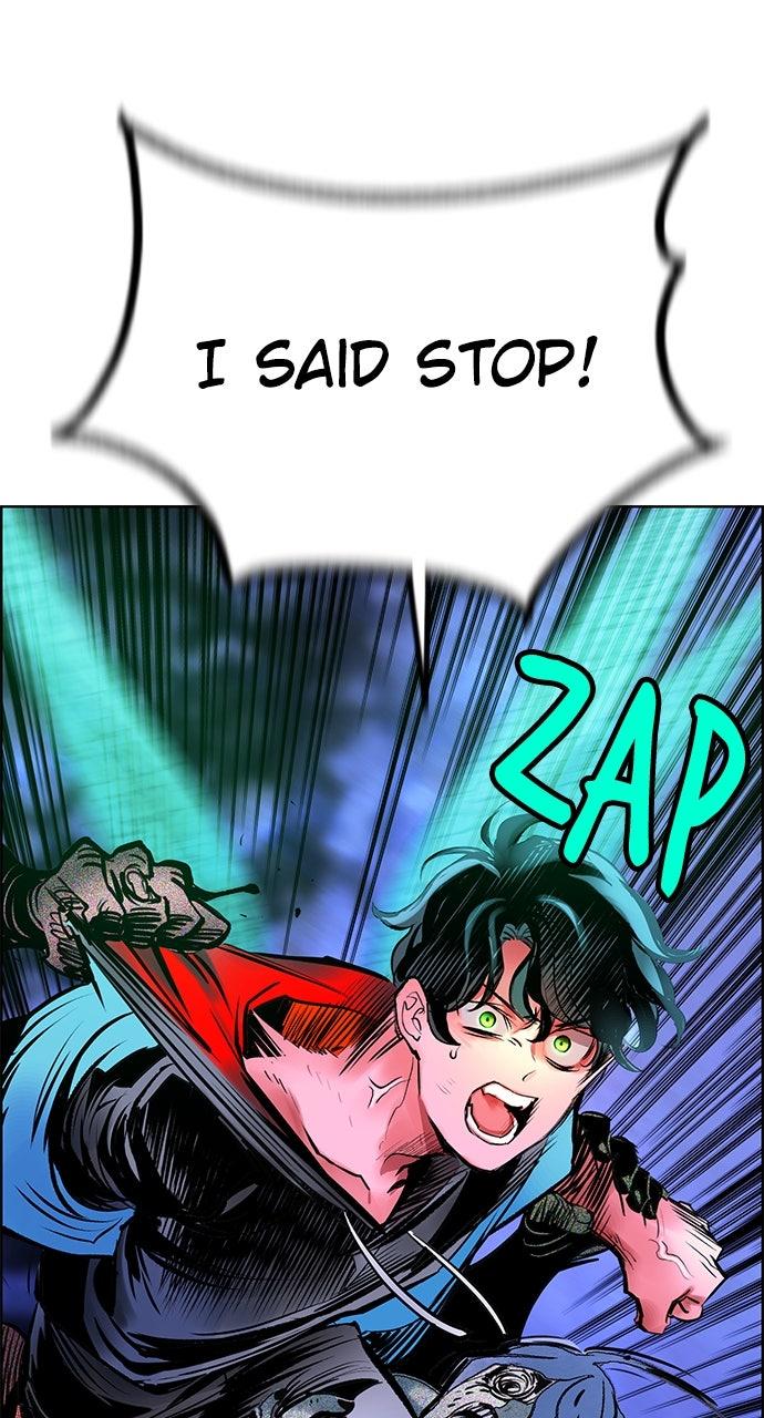 Read Jungle Juice chapter 73.9 image 80 on Lezhin