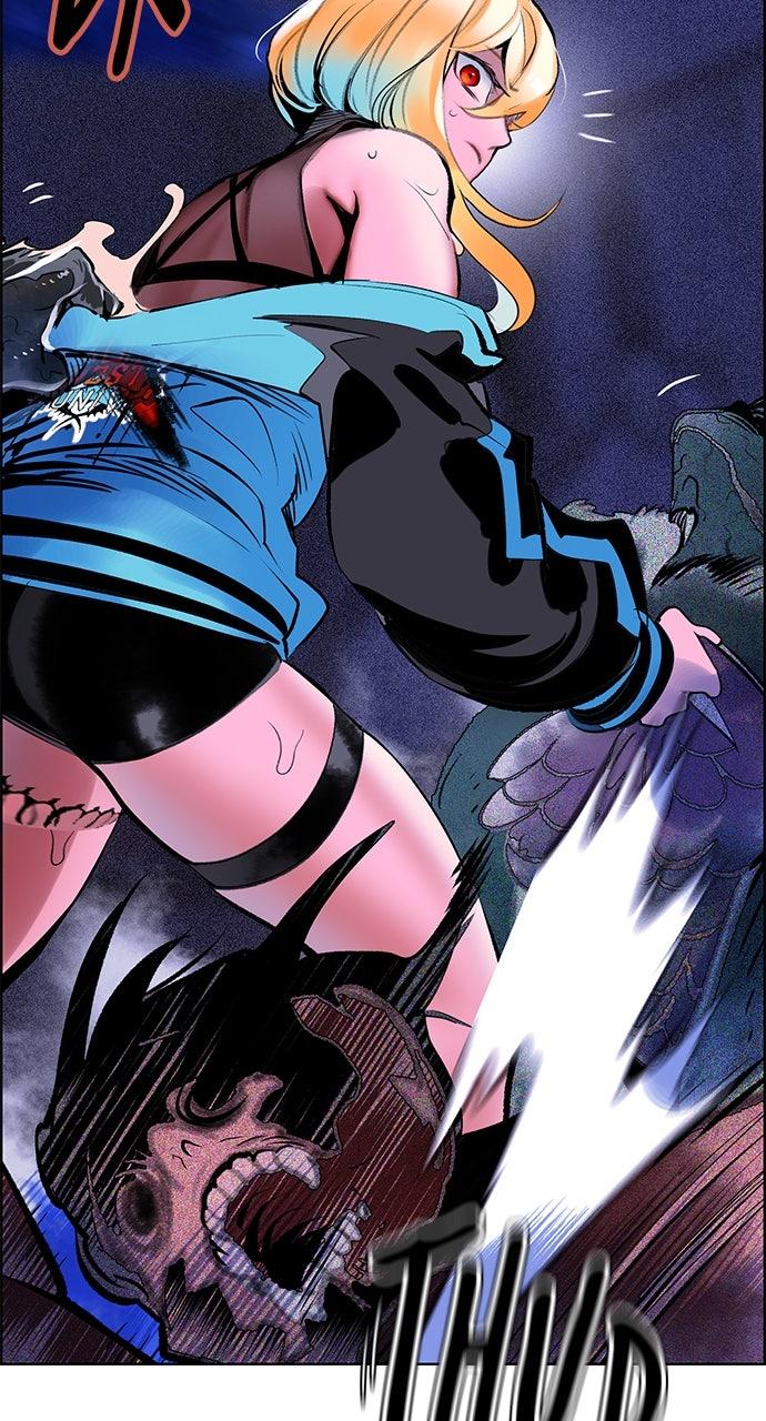 Read Jungle Juice chapter 73.9 image 84 on Lezhin