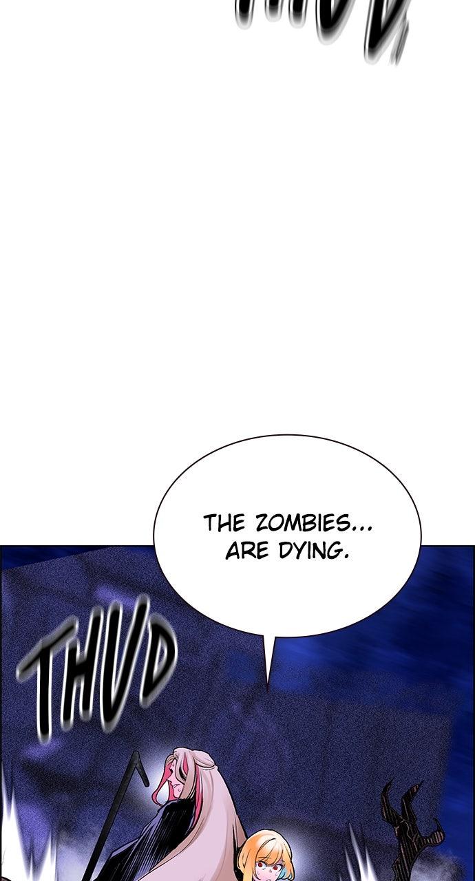 Read Jungle Juice chapter 73.9 image 85 on Lezhin