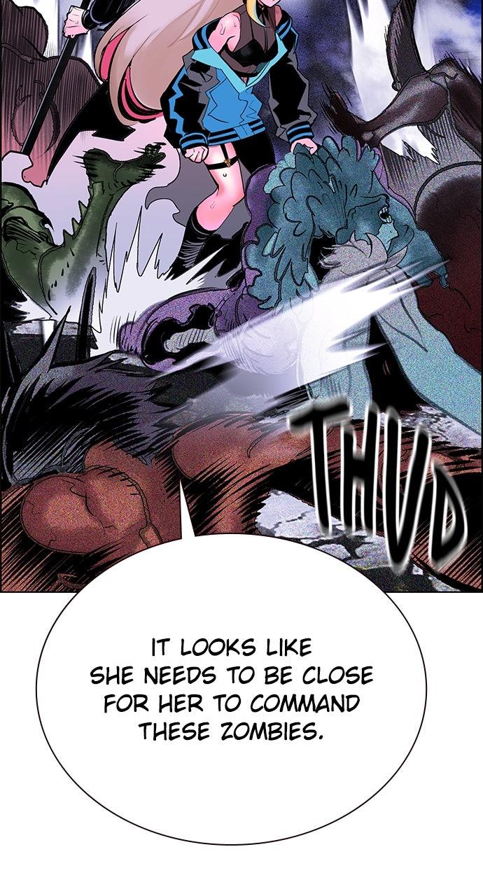 Read Jungle Juice chapter 73.9 image 86 on Lezhin
