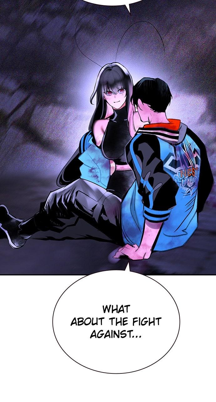 Read Jungle Juice chapter 74.1 image 118 on Lezhin