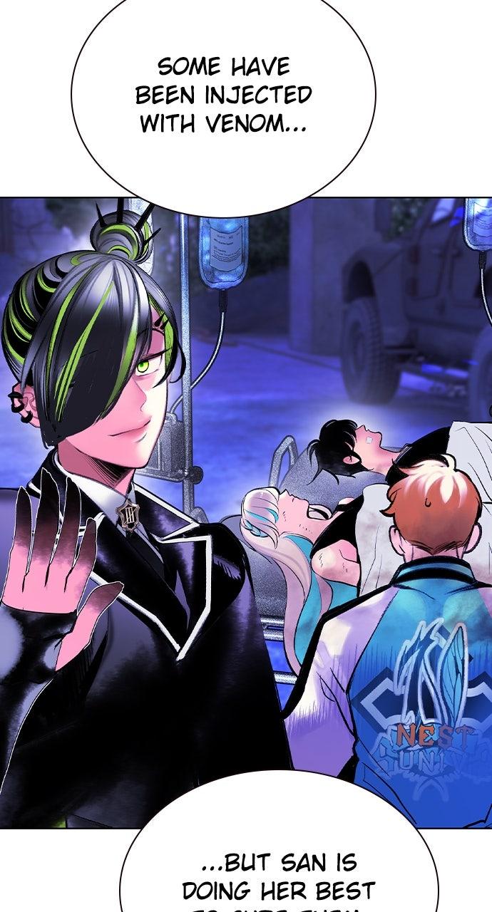Read Jungle Juice chapter 74.1 image 124 on Lezhin