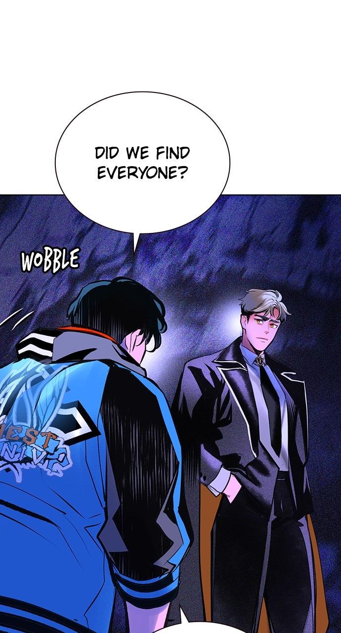 Read Jungle Juice chapter 74.1 image 131 on Lezhin
