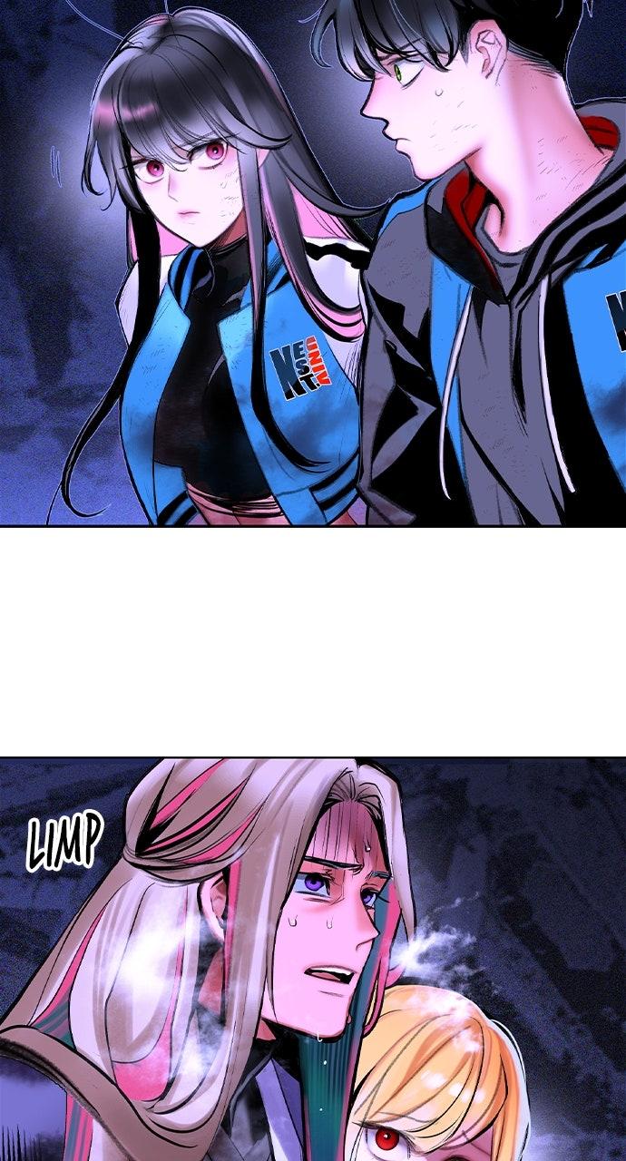 Read Jungle Juice chapter 74.1 image 140 on Lezhin