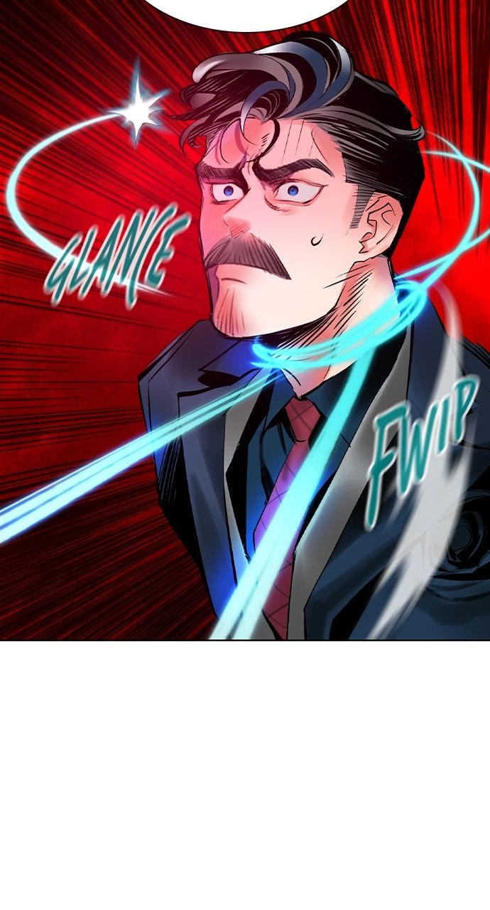 Read Jungle Juice chapter 74.1 image 15 on Lezhin