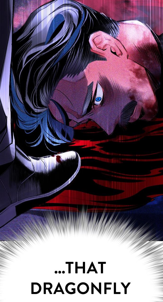 Read Jungle Juice chapter 74.1 image 150 on Lezhin