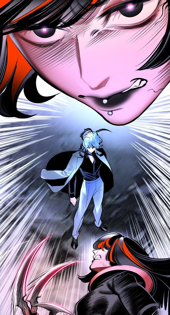 Read Jungle Juice chapter 74.1 image 26 on Lezhin