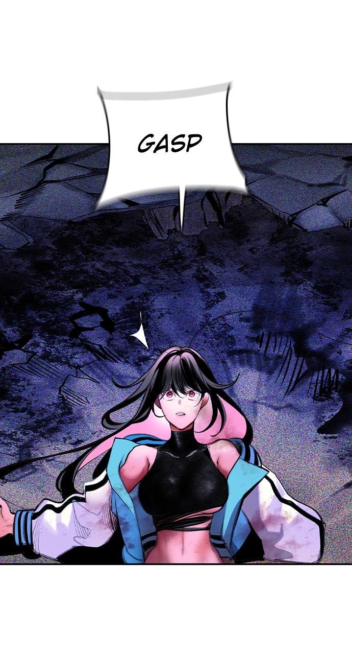 Read Jungle Juice chapter 74.1 image 32 on Lezhin