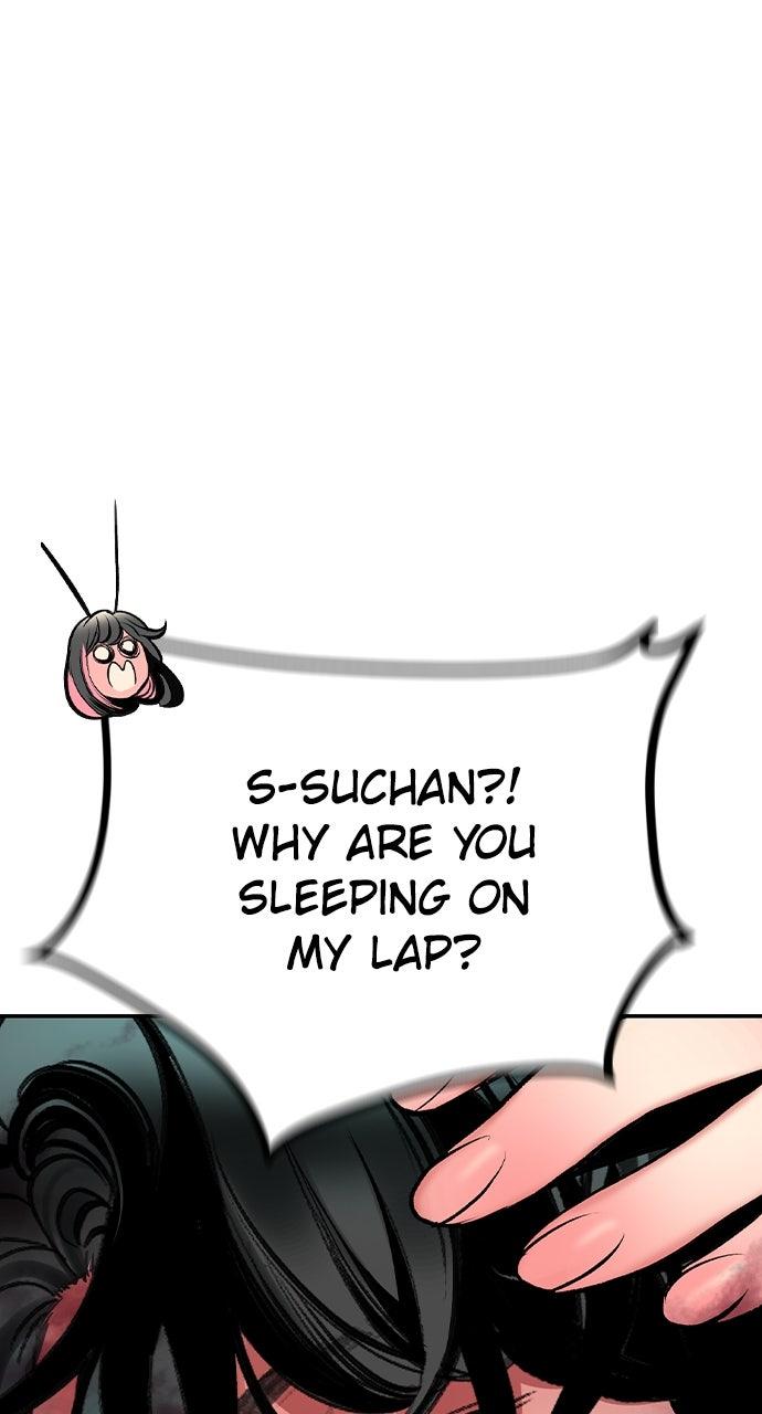 Read Jungle Juice chapter 74.1 image 37 on Lezhin