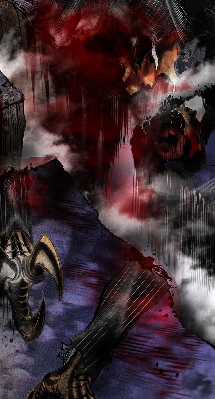 Read Jungle Juice chapter 74.1 image 41 on Lezhin