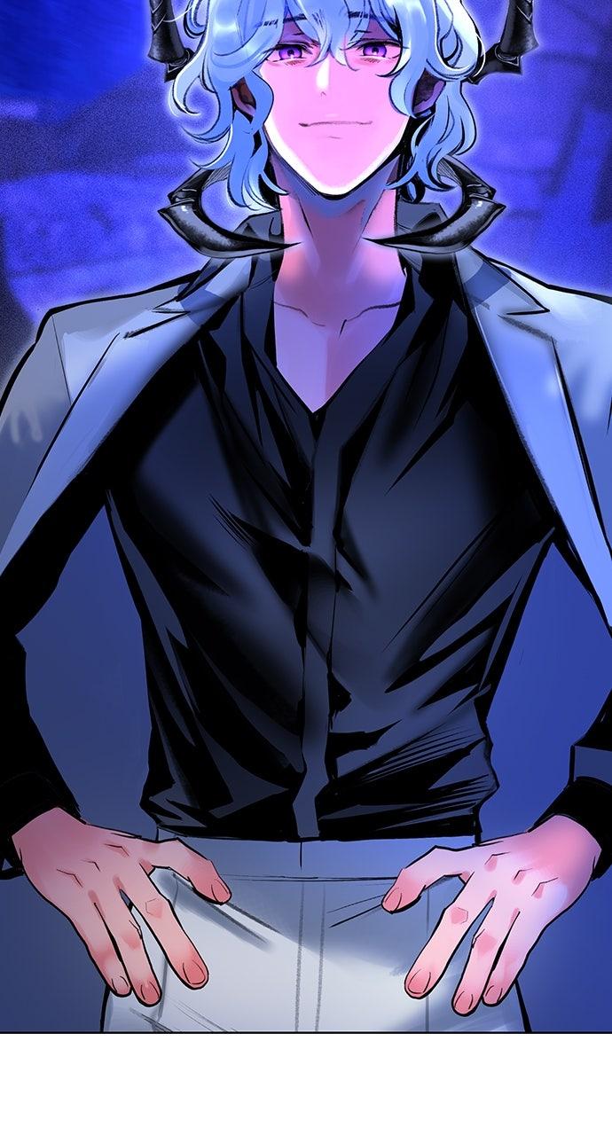 Read Jungle Juice chapter 74.1 image 5 on Lezhin