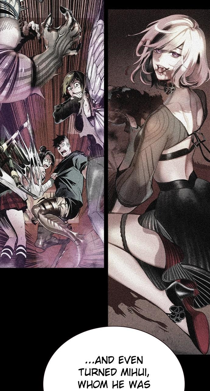 Read Jungle Juice chapter 74.1 image 59 on Lezhin