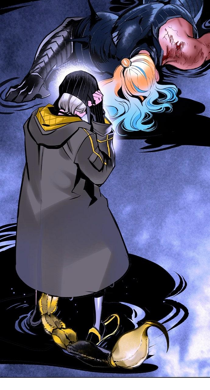 Read Jungle Juice chapter 74.1 image 76 on Lezhin