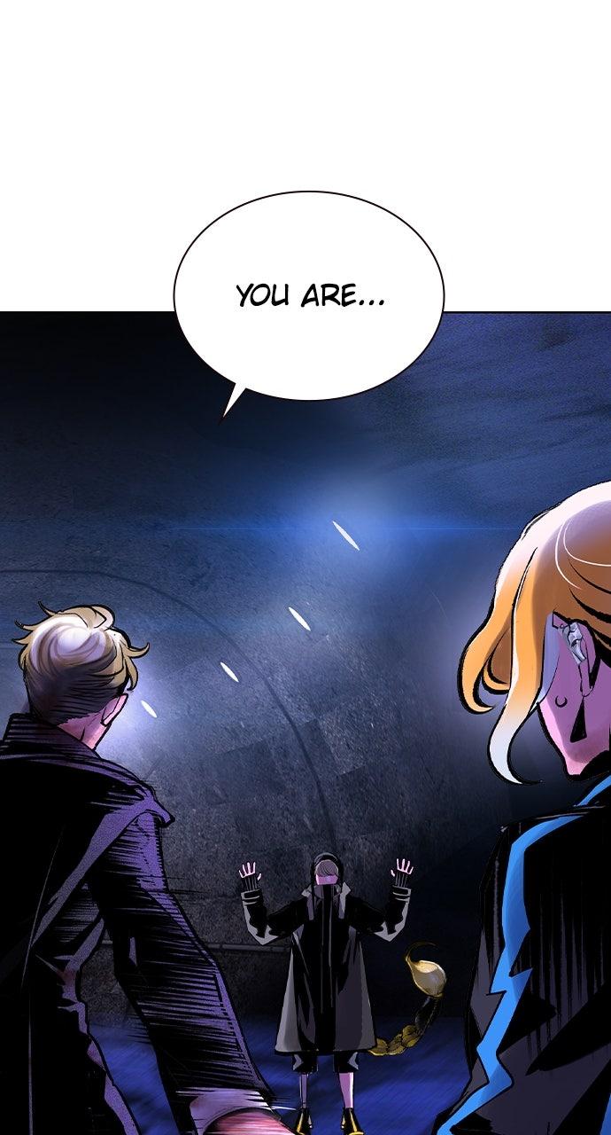 Read Jungle Juice chapter 74.1 image 80 on Lezhin