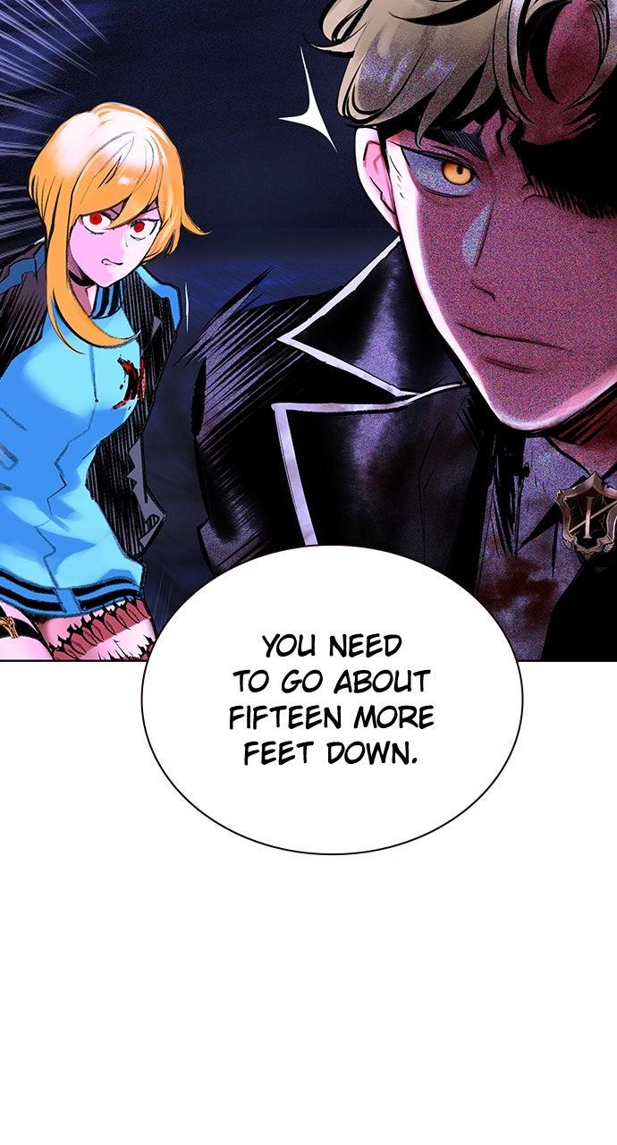 Read Jungle Juice chapter 74.1 image 82 on Lezhin