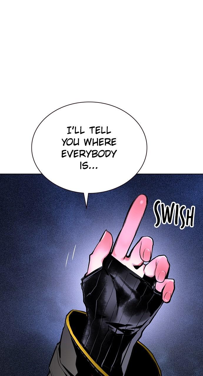 Read Jungle Juice chapter 74.1 image 84 on Lezhin