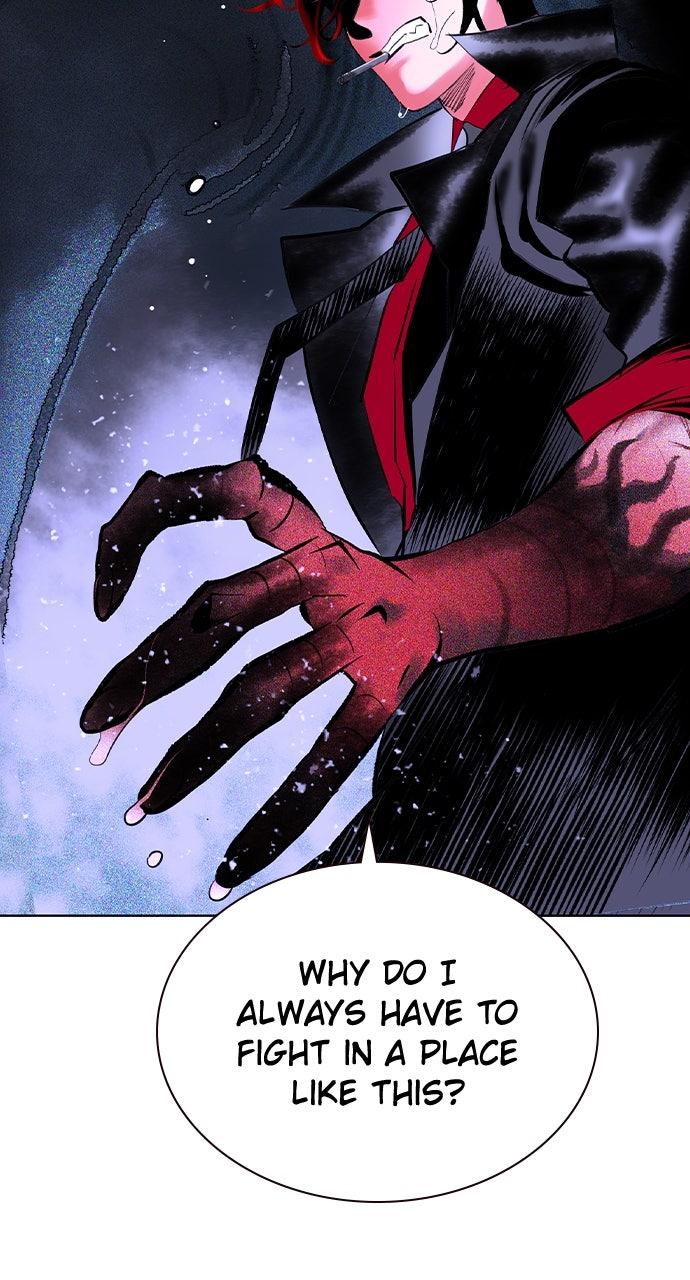 Read Jungle Juice chapter 74.1 image 93 on Lezhin