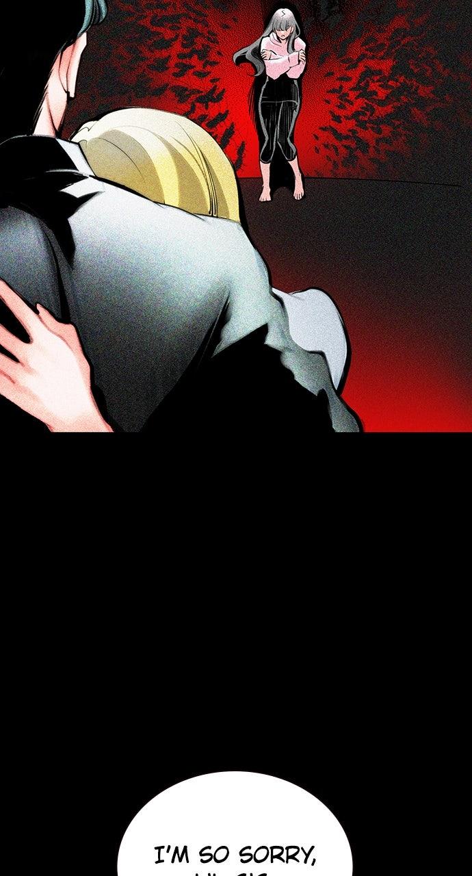 Read Jungle Juice chapter 74.2 image 10 on Lezhin