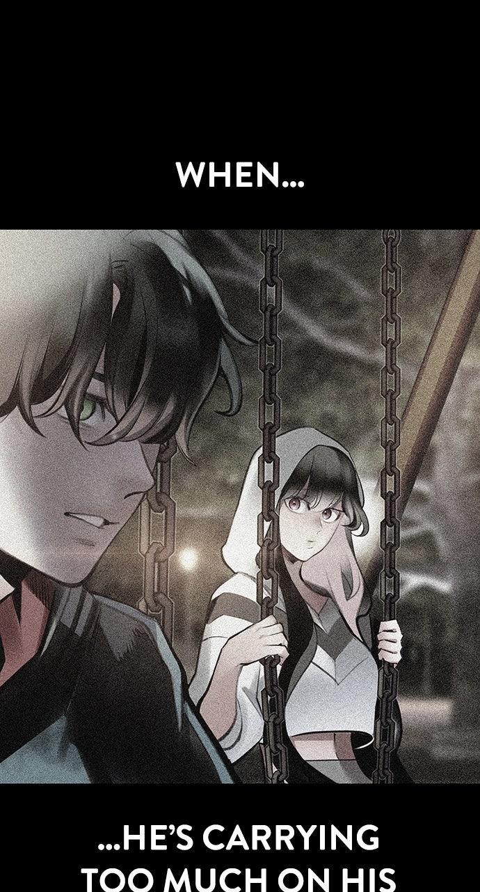 Read Jungle Juice chapter 74.2 image 24 on Lezhin