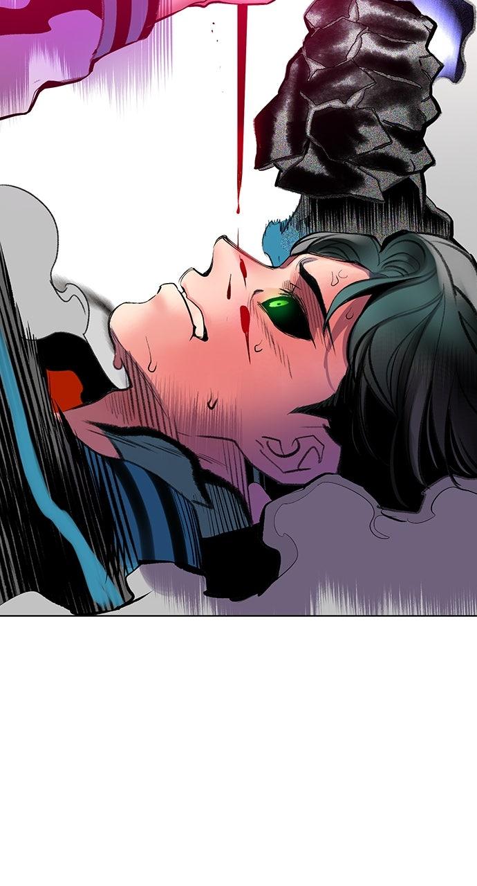 Read Jungle Juice chapter 74.2 image 30 on Lezhin