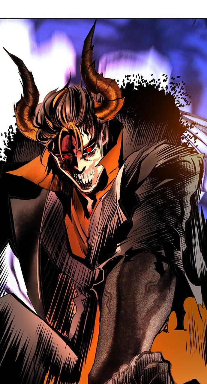 Read Jungle Juice chapter 74.2 image 31 on Lezhin