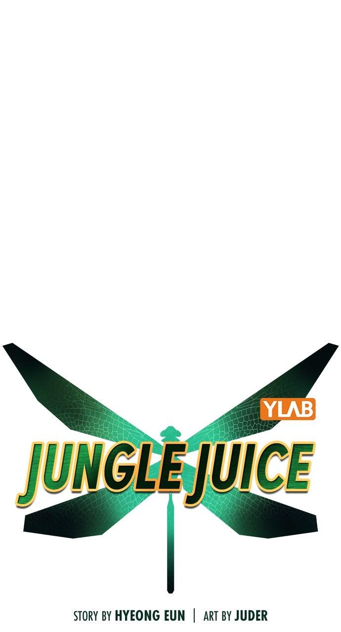 Read Jungle Juice chapter 74.2 image 36 on Lezhin