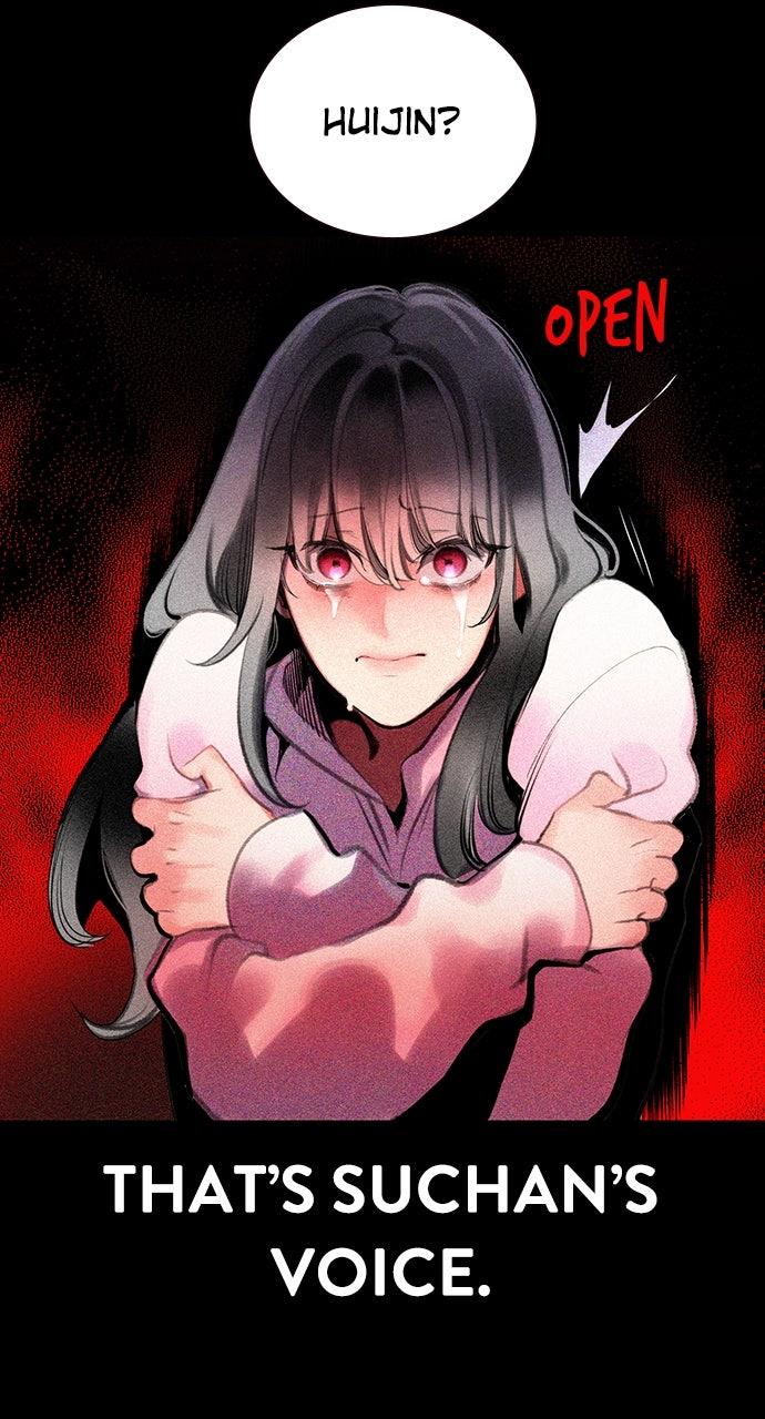 Read Jungle Juice chapter 74.2 image 5 on Lezhin