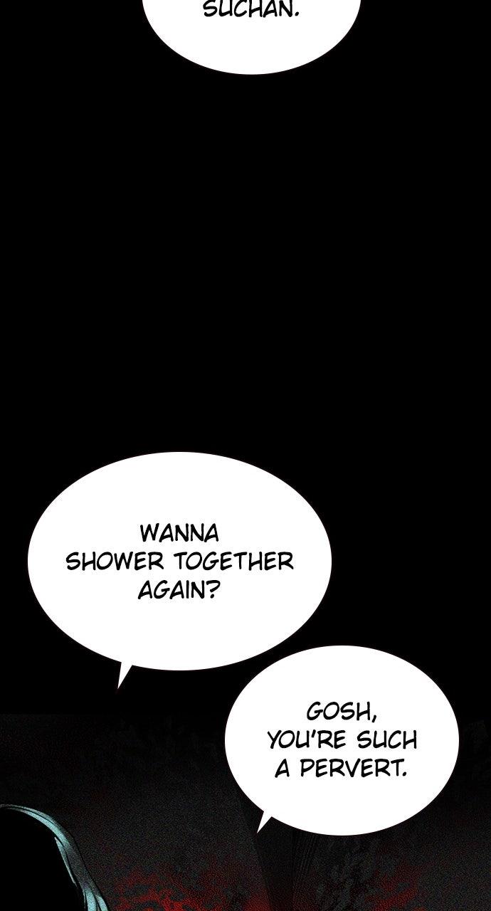 Read Jungle Juice chapter 74.2 image 9 on Lezhin