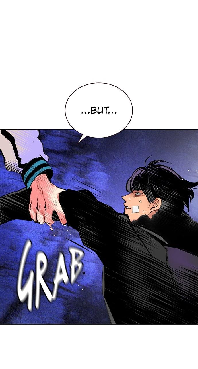 Read Jungle Juice chapter 74.3 image 101 on Lezhin
