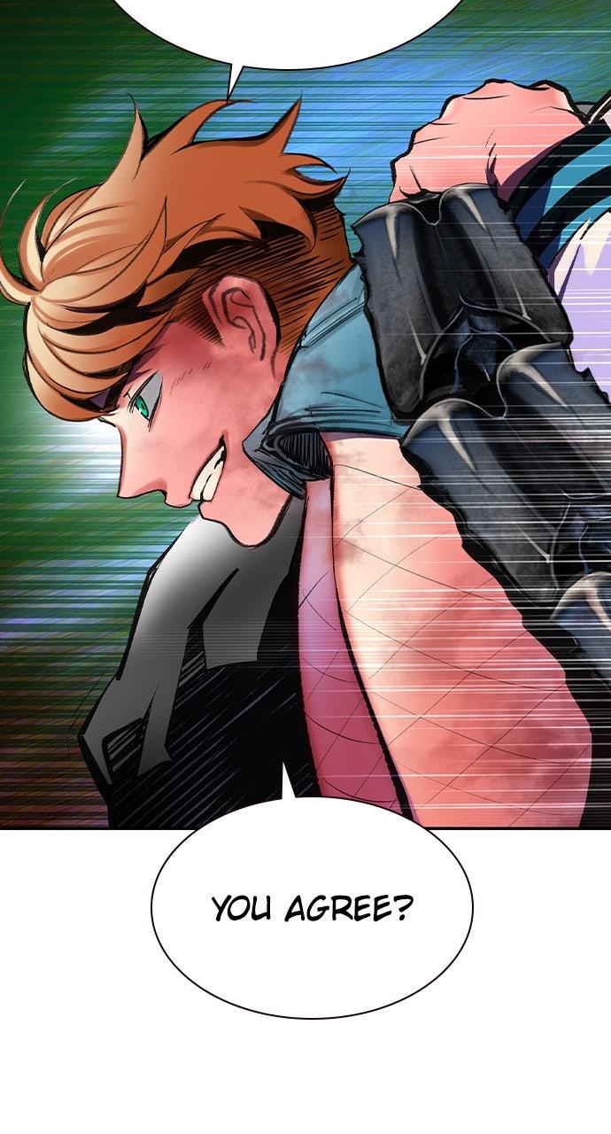 Read Jungle Juice chapter 74.3 image 105 on Lezhin
