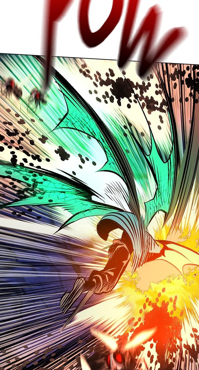 Read Jungle Juice chapter 74.3 image 126 on Lezhin