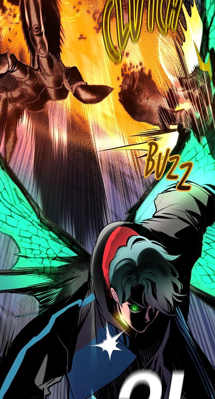 Read Jungle Juice chapter 74.3 image 128 on Lezhin