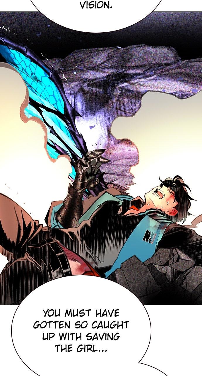 Read Jungle Juice chapter 74.3 image 134 on Lezhin