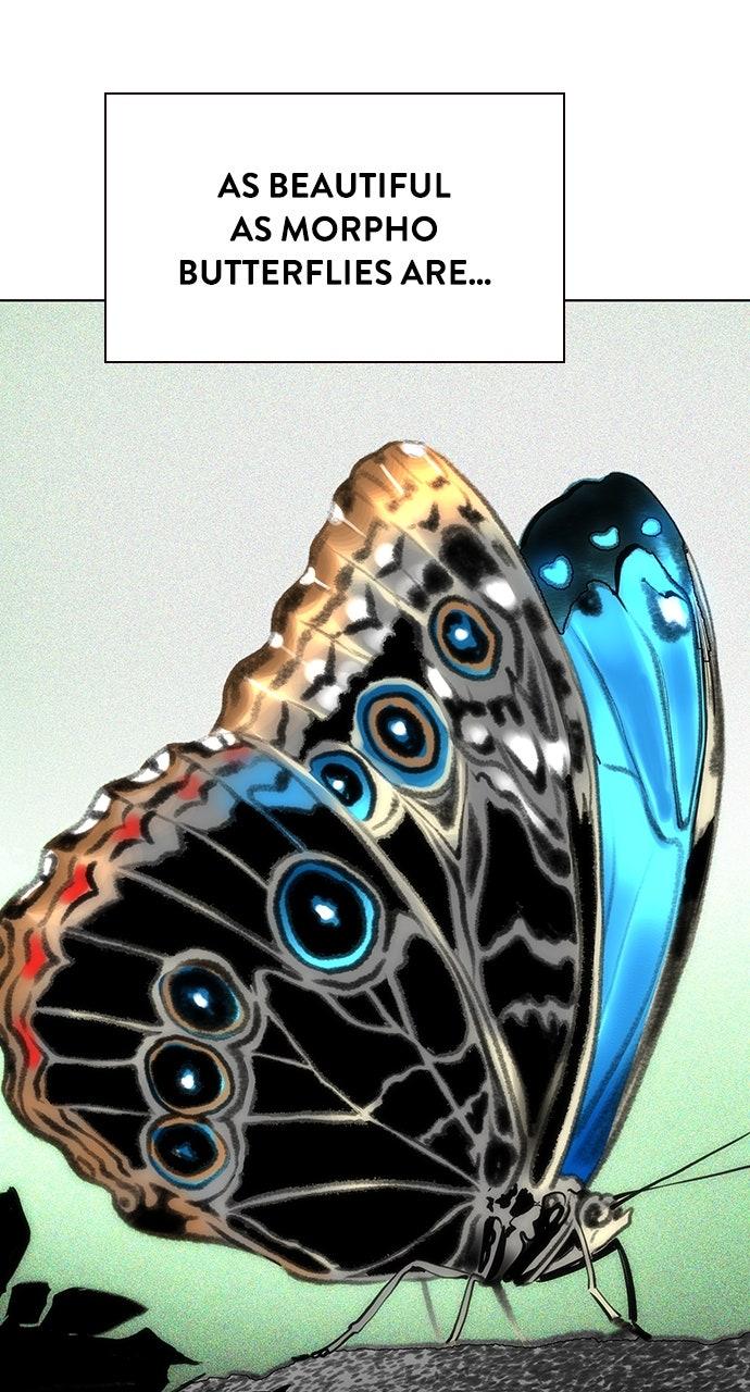Read Jungle Juice chapter 74.3 image 26 on Lezhin