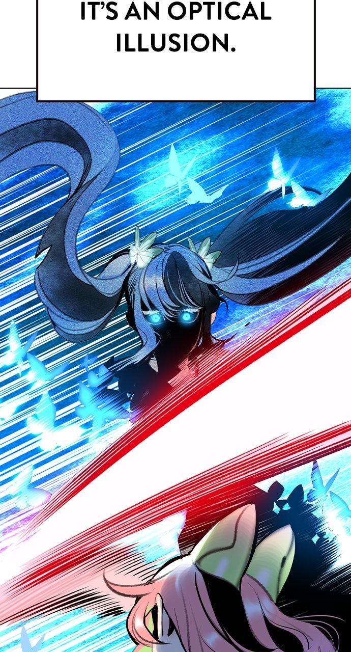 Read Jungle Juice chapter 74.3 image 33 on Lezhin