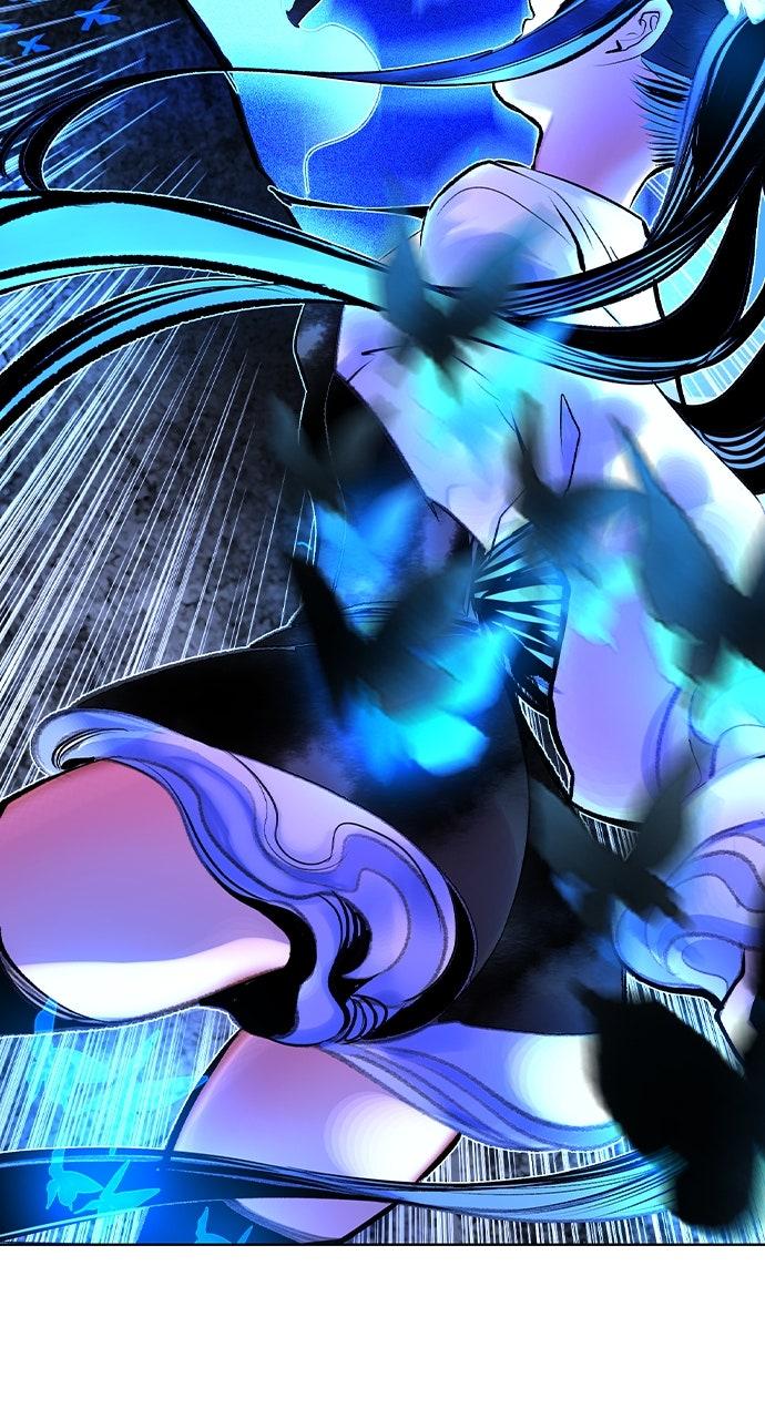 Read Jungle Juice chapter 74.3 image 39 on Lezhin