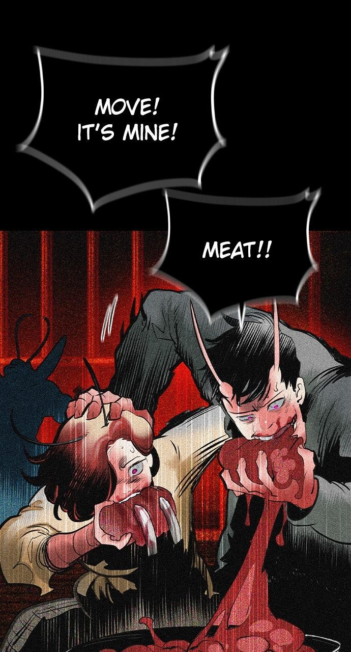 Read Jungle Juice chapter 74.3 image 4 on Lezhin
