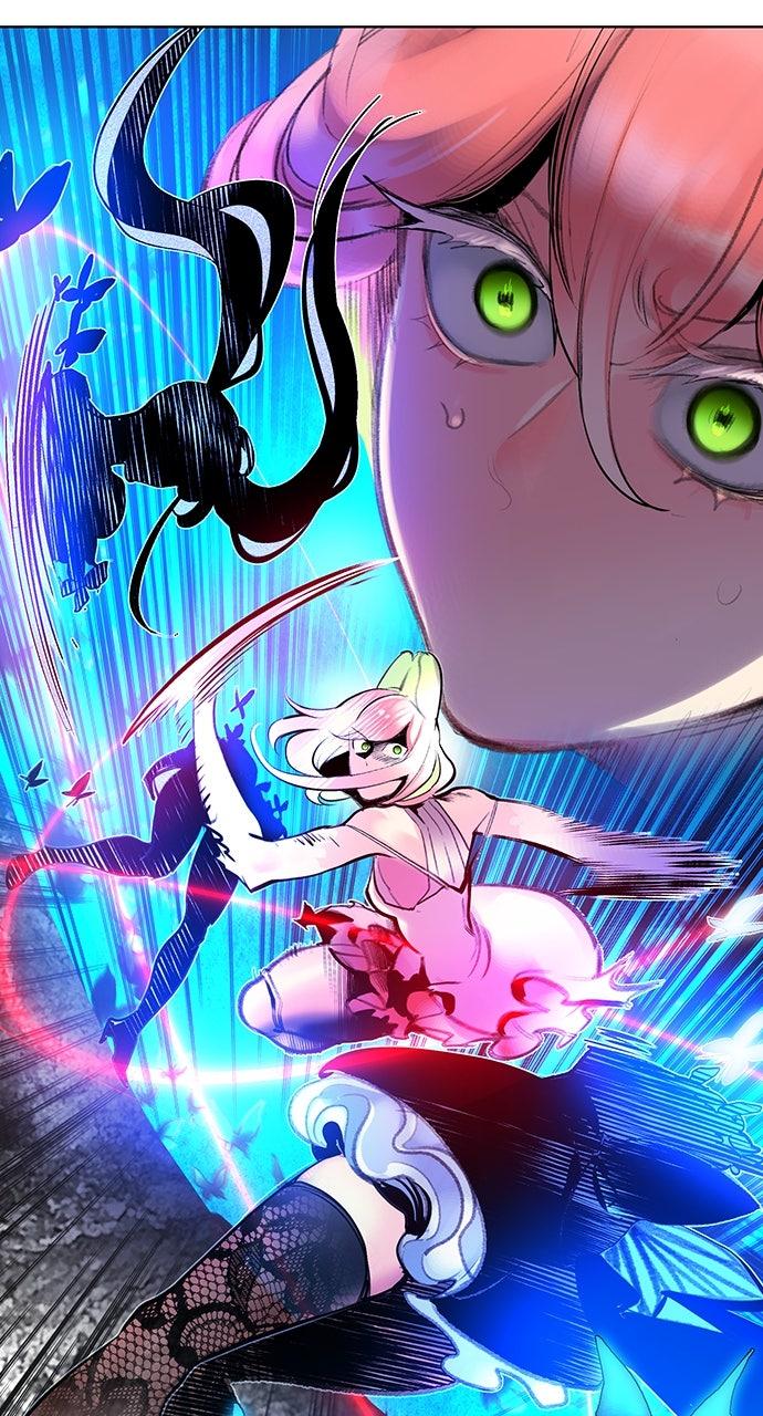 Read Jungle Juice chapter 74.3 image 42 on Lezhin