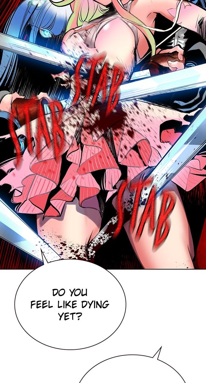 Read Jungle Juice chapter 74.3 image 50 on Lezhin