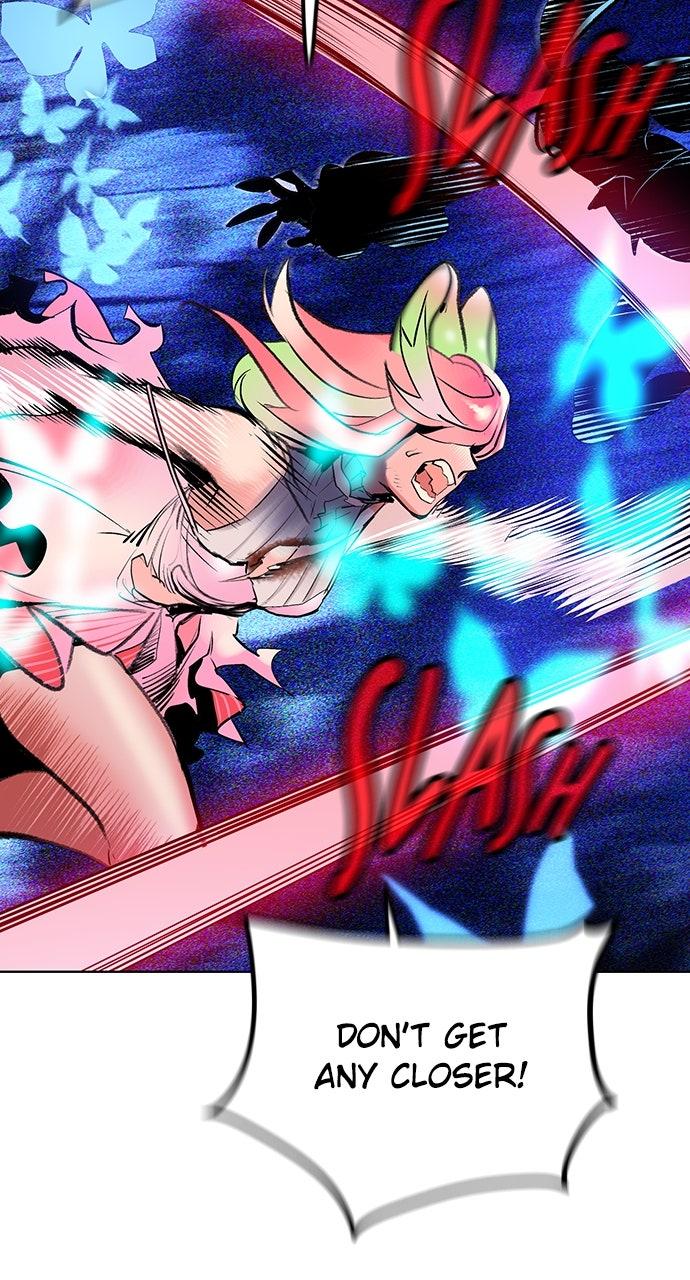 Read Jungle Juice chapter 74.3 image 58 on Lezhin