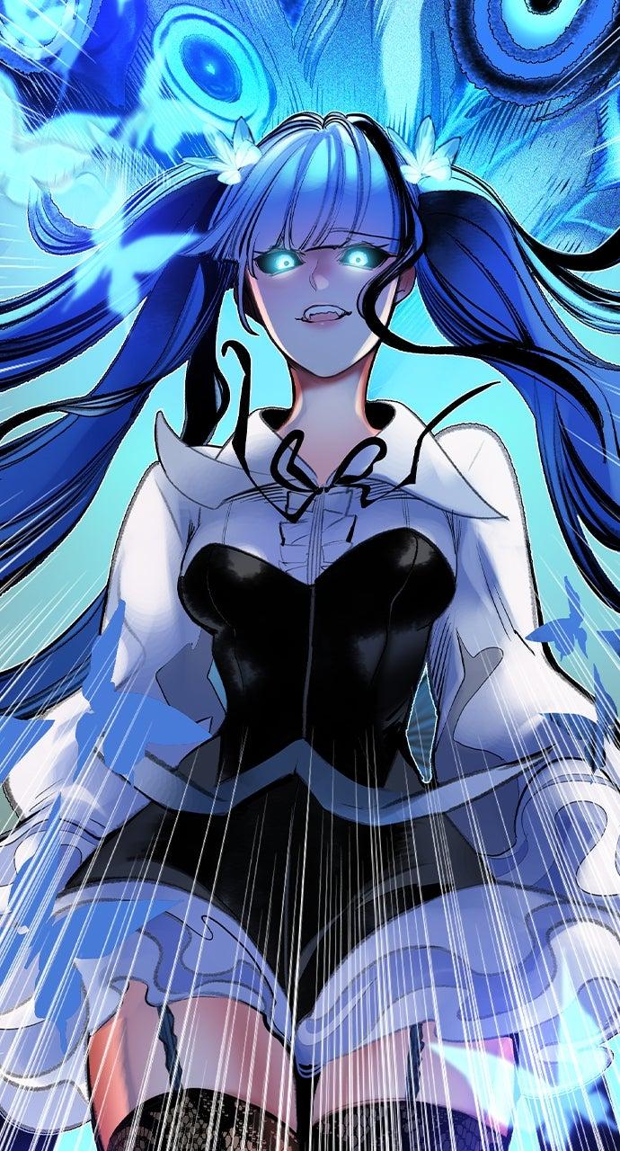 Read Jungle Juice chapter 74.3 image 60 on Lezhin