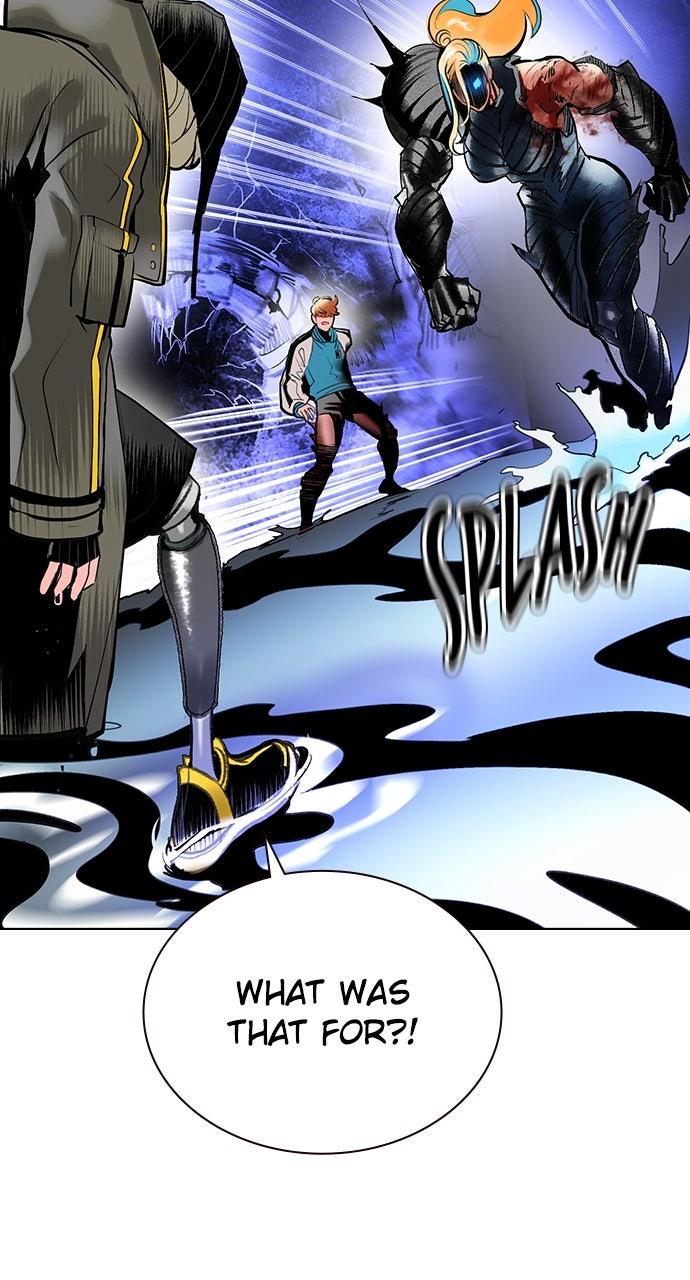 Read Jungle Juice chapter 74.3 image 70 on Lezhin