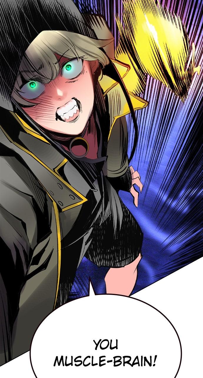 Read Jungle Juice chapter 74.3 image 89 on Lezhin